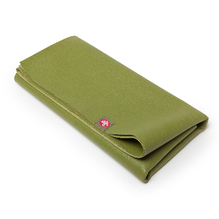 Manduka eKO SuperLite TravelMat - Mos