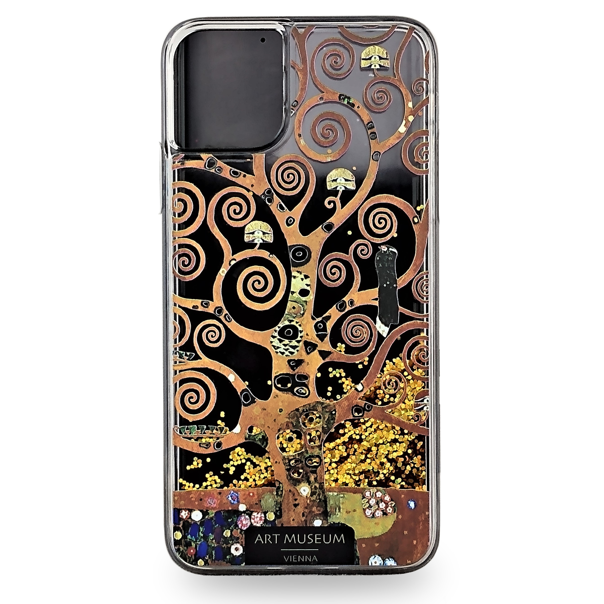 The Tree of Life by Gustav Klimt - iPhone 11 Case